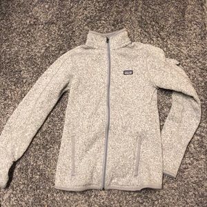 Patagonia jacket, perfect condition